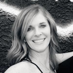 Meet your Posher, Kelli